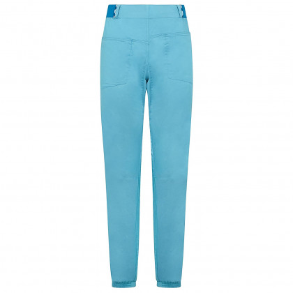 Spodnie damskie La Sportiva Tundra Pant niebieski Neptune/PacificBlue