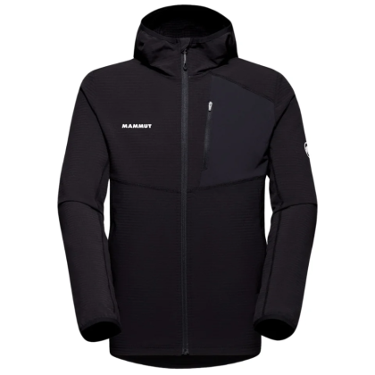 Męska bluza Mammut Madris Light ML Hooded Jacket Men