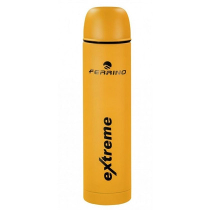 Termos Ferrino Thermos Extreme 1 l pomarańczowy orange