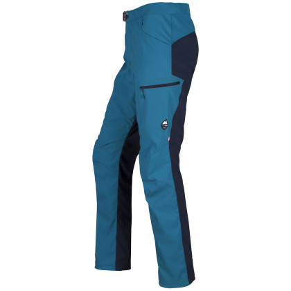 Spodnie męskie High Point Dash 4.0 Pants niebieski/szary Petrol/Carbon