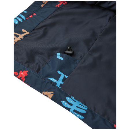 Kurtka dziecięca Reima Hete