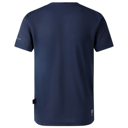 T-shirt dziecięcy Dare 2b Amusing Tee Navy