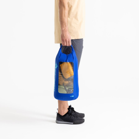 Worek nieprzemakalny Sea to Summit Lightweight Dry Bag View 13 L