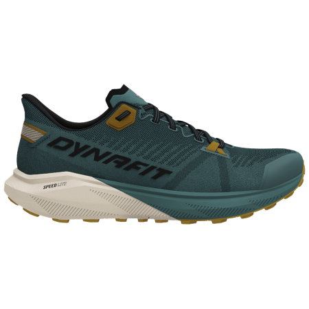 Buty do biegania dla mężczyzn Dynafit Trail niebieski 3091 - Atlantic/Black Out
