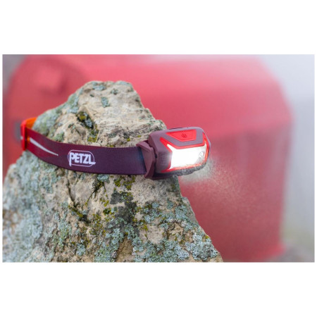Czołówka Petzl Actik (2025)