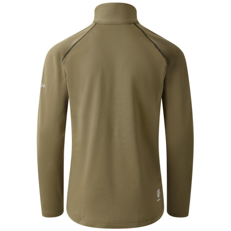 Bluza dziecięca Dare 2b Consist II CoreStrech MartiniOlive
