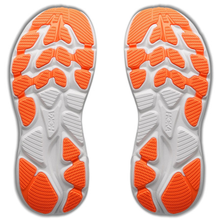 Buty dziecięce Hoka Y Clifton 10 Big Kids