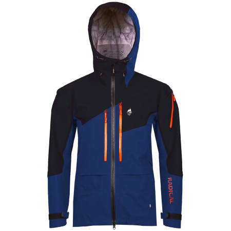 Kurtka męska High Point Radical 4.0 Jacket