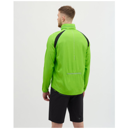 Kurtka męska Silvini Vetta MJ1612