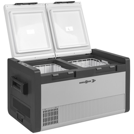 Lodówka turystyczna Brunner Polarys Criomaster HPI 73