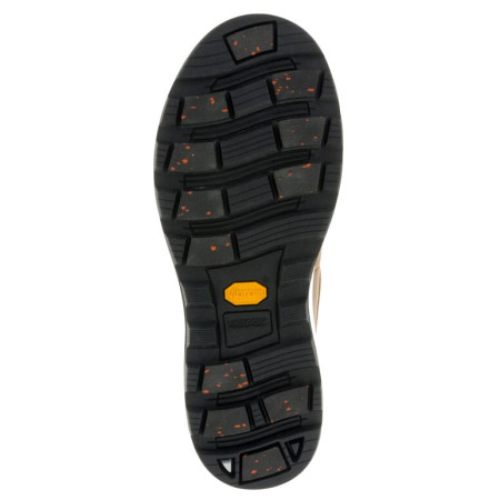 Męskie buty zimowe Kamik Spencer Mid