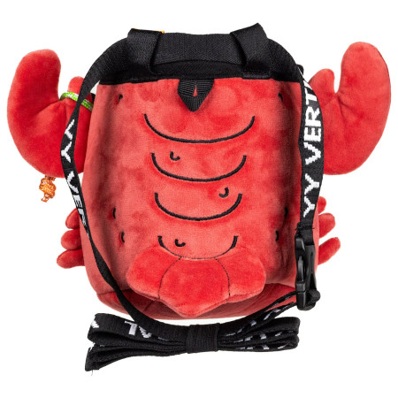 Worek na magnezję YY VERTICAL Chalk Bag Animal