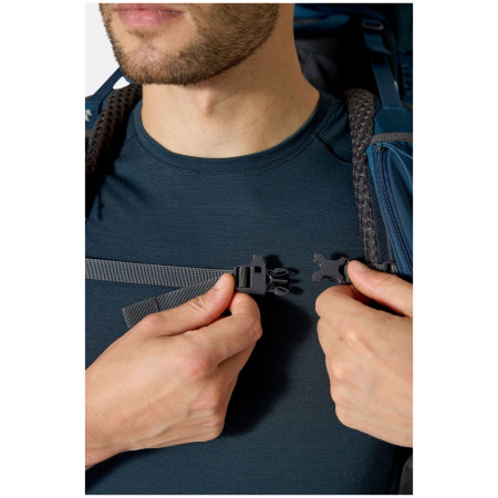 Plecak turystyczny Rab Exion 65