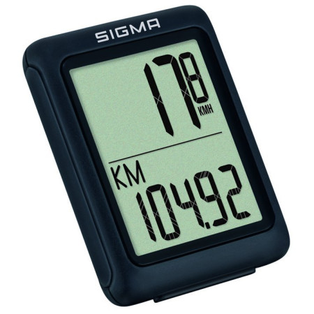 Licznik rowerowy Sigma BC 5.0 WR