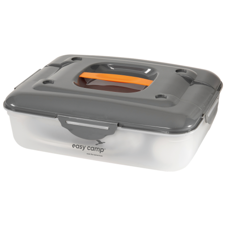 Zestaw piknikowy Easy Camp Picnic Box M