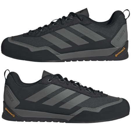 Buty męskie Adidas Terrex Skychaser Solo 3