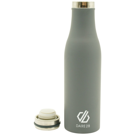Butelka ze stali nierdzewnej Dare 2b SteelBottle 480ml