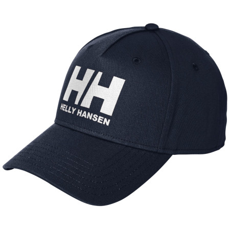 Bejsbolówka Helly Hansen HH Ball Cap