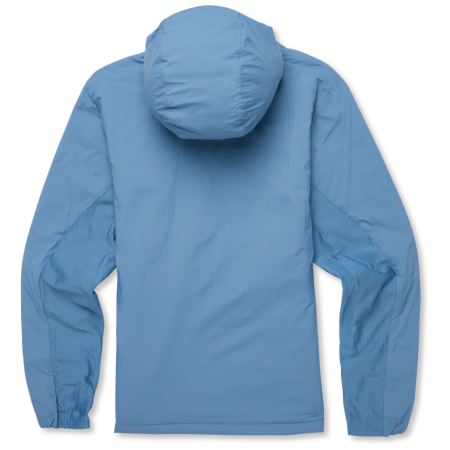 Kurtka męska Cotopaxi M'S Pacaya 2.0 Insulated Hooded Jacket