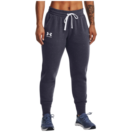 Damskie spodnie dresowe Under Armour Rival Fleece Joggers