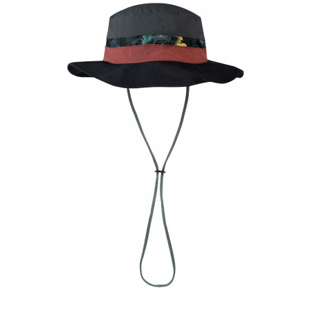 Kapelusz Buff Explore Booney Hat czarny