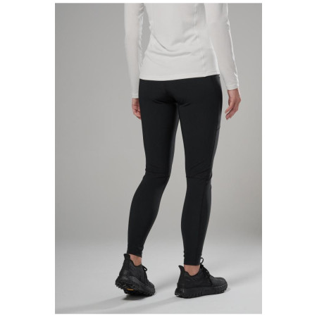 Damskie legginsy Montane F Ineo Tights Reg Leg