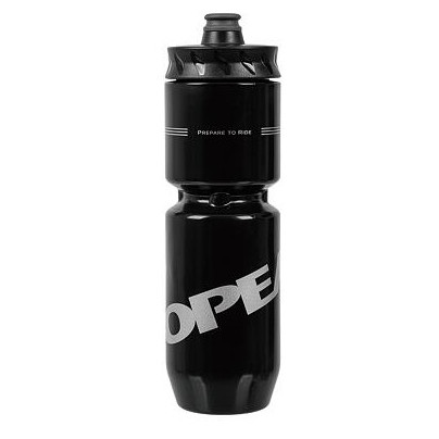 Butelka na wodę Topeak Water Bottle 800ml czarny černá