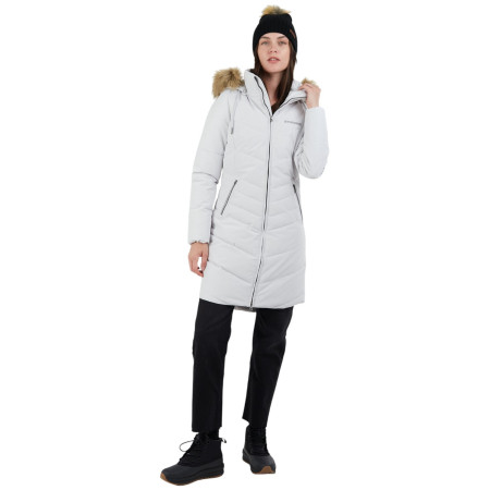 Damski płaszcz zimowy Fundango Puppis Padded Jacket