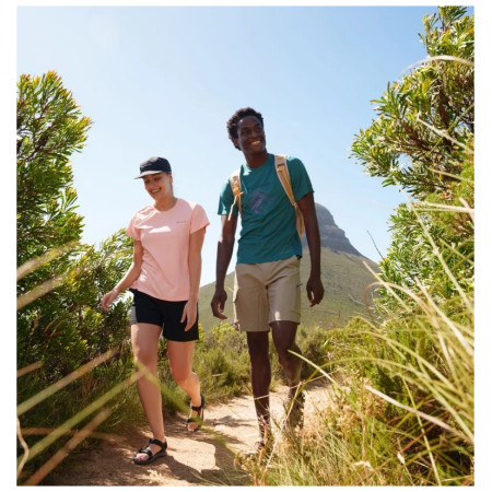 Męskie szorty Columbia Silver Ridge™ Utility Cargo Short