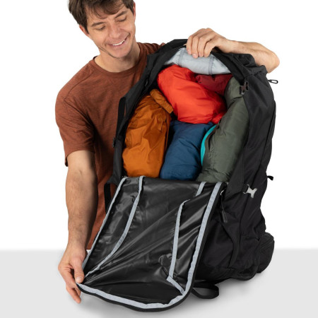 Plecak turystyczny Osprey Farpoint Trek 70