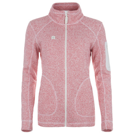 Sweter Loap Garen czerwony