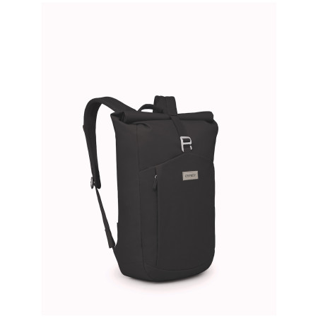 Miejski plecak Osprey Arcane Roll Top Pack czarny black