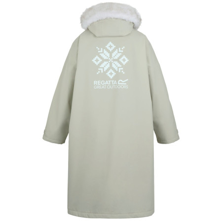 Płaszcz nieprzemakalny Regatta Adult Waterproof Changing Robe Pro