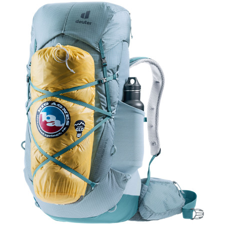 Plecak turystyczny Deuter Aircontact Ultra 45+5 SL 2023