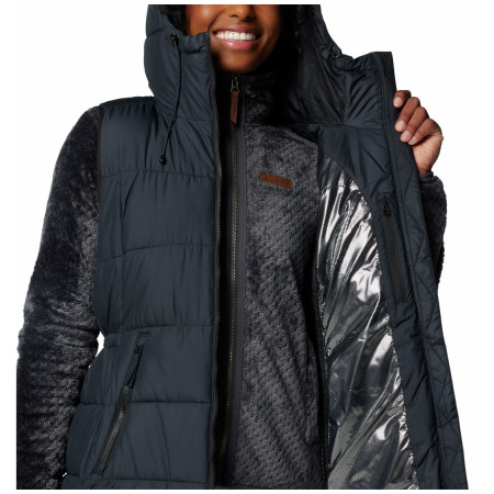 Kamizelka damska Columbia Pike Lake Long Vest