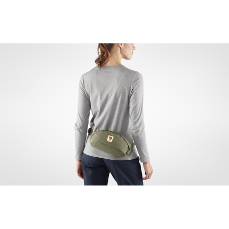 Nerka Fjällräven Ulvö Hip Pack Medium
