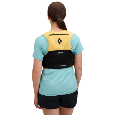 Kamizelka biegowa Black Diamond Distance 6 Hydration Vest