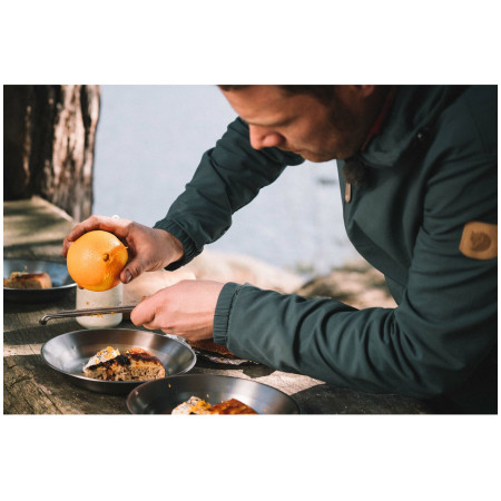 Talerz Primus CampFire plate S/S