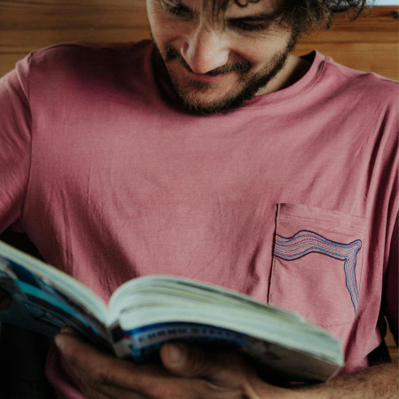 Koszulka męska Wild Country Session 3 M T-Shirt