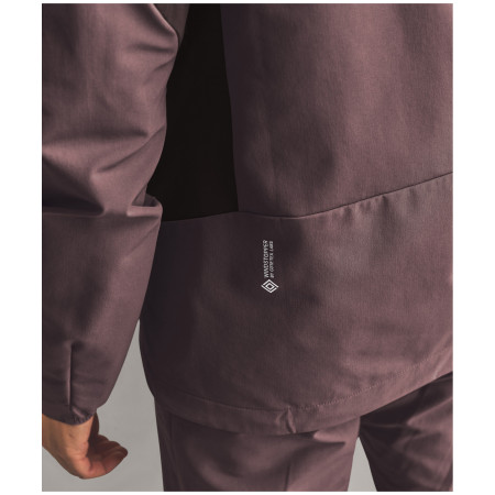 Damska kurtka softshellowa Ortovox Ortler Softshell Plus Jacket