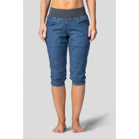 Damskie spodnie 3/4 Rafiki Chain Capri