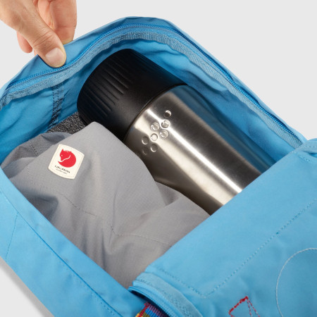 Plecak Fjällräven Kånken Rainbow Mini