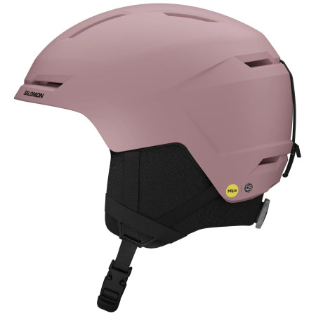 Kask narciarski Salomon Pioneer 3 Access Mips