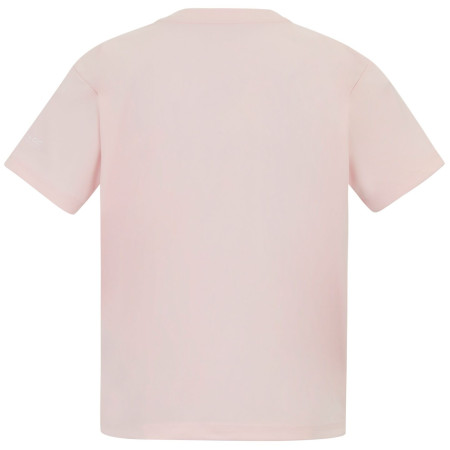 T-shirt dziecięcy Regatta Aria Pink Haze