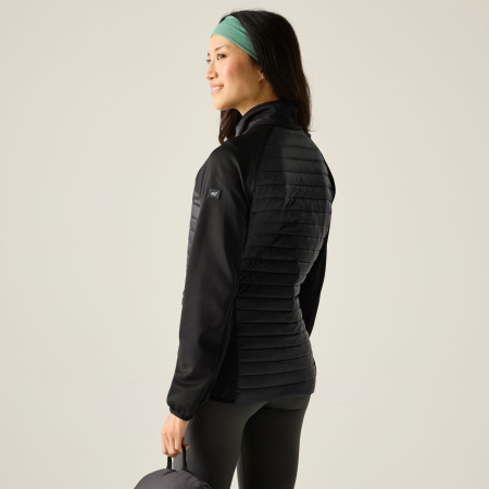 Kurtka damska Regatta Women’s Clumber Hybrid