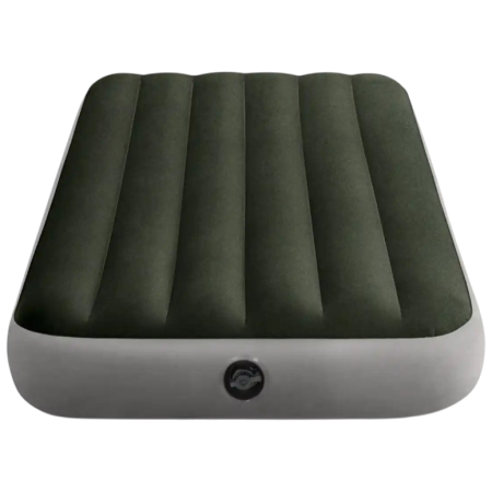 Dmuchany materac Intex Twin Dura-Beam Prestige 64107