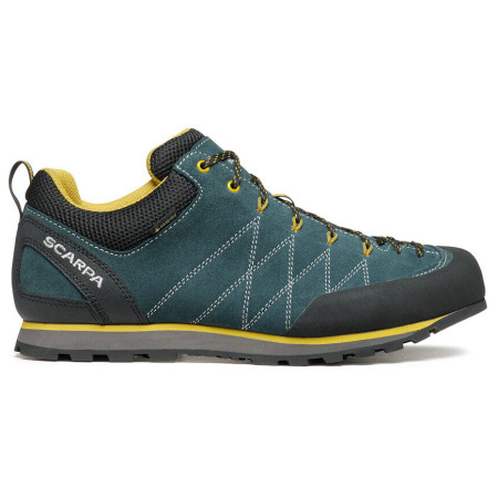Męskie buty turystyczne Scarpa Crux Gtx