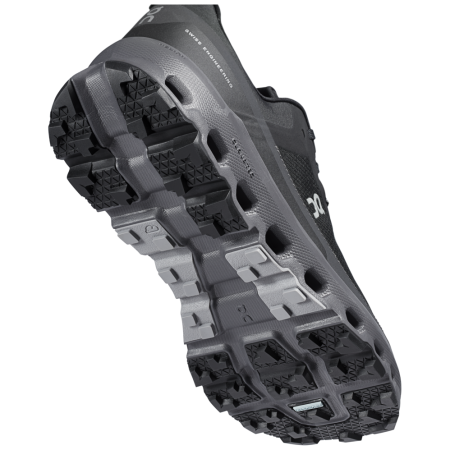 Damskie buty do biegania On Running Cloudvista 2 Waterproof