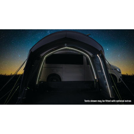 Przedsionek Outwell Maryville 260SA Flex