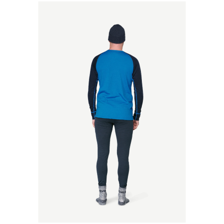 Męska koszulka Devold Duo Active Merino 205 Shirt